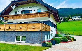 Appartements-Dalila